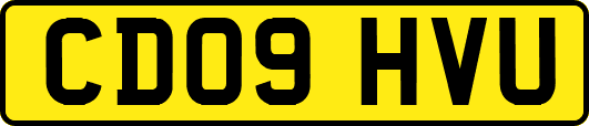 CD09HVU