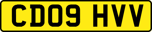 CD09HVV