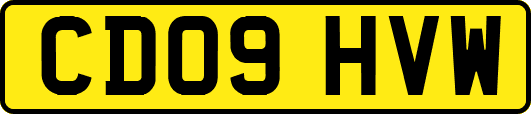 CD09HVW