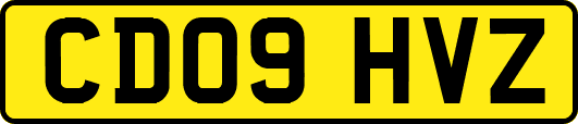 CD09HVZ
