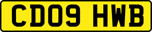CD09HWB