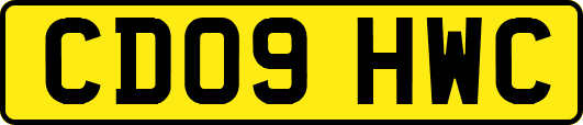 CD09HWC