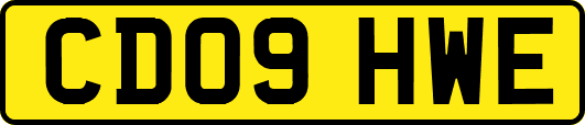 CD09HWE
