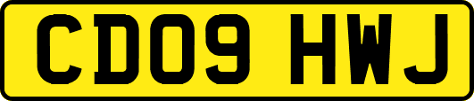 CD09HWJ