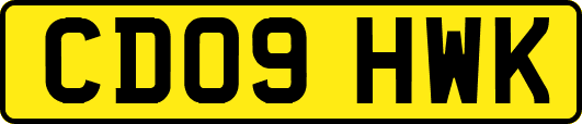 CD09HWK