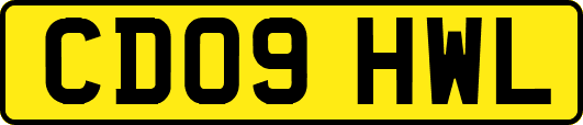CD09HWL