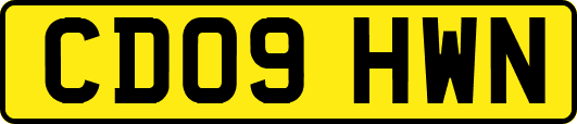 CD09HWN