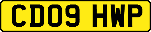 CD09HWP