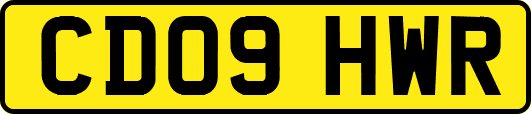 CD09HWR