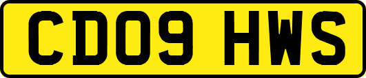 CD09HWS