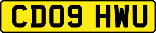 CD09HWU