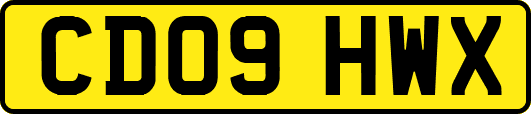 CD09HWX