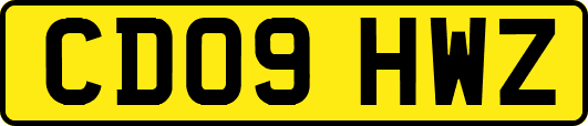 CD09HWZ