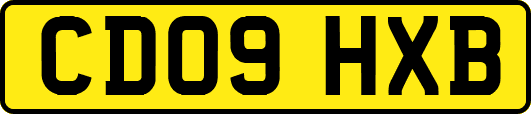 CD09HXB