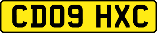 CD09HXC