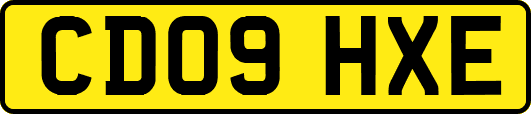 CD09HXE