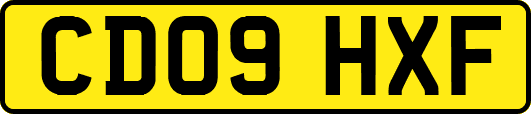 CD09HXF