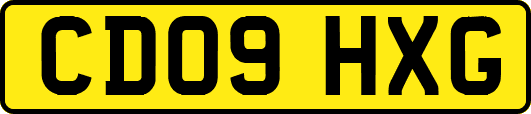 CD09HXG
