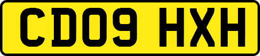 CD09HXH