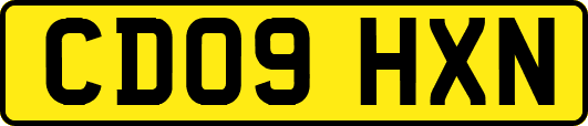 CD09HXN