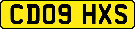 CD09HXS