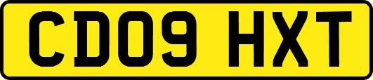 CD09HXT