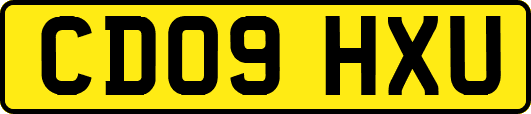 CD09HXU