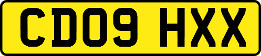 CD09HXX