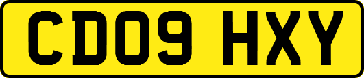 CD09HXY