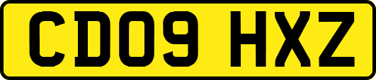 CD09HXZ