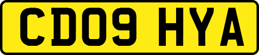 CD09HYA
