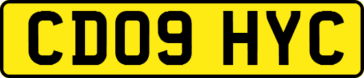 CD09HYC
