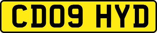 CD09HYD