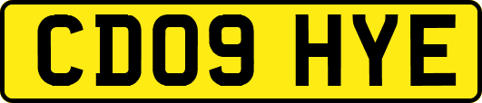 CD09HYE