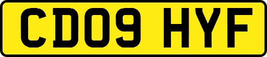 CD09HYF
