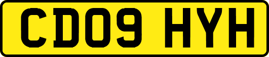 CD09HYH