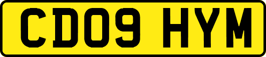 CD09HYM