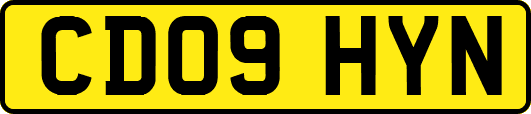 CD09HYN