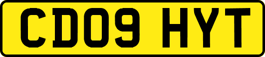CD09HYT