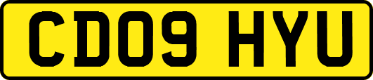 CD09HYU