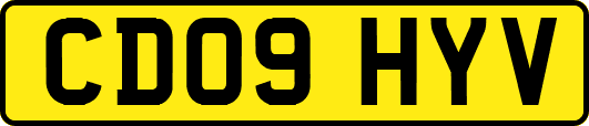 CD09HYV