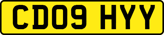 CD09HYY