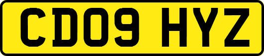 CD09HYZ