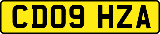 CD09HZA