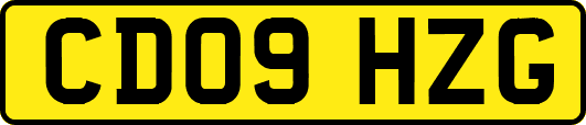 CD09HZG