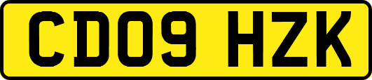 CD09HZK