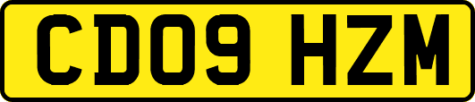 CD09HZM