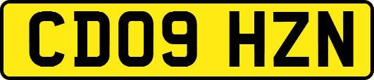 CD09HZN