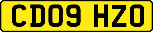 CD09HZO