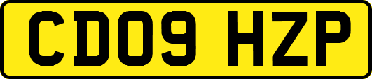 CD09HZP